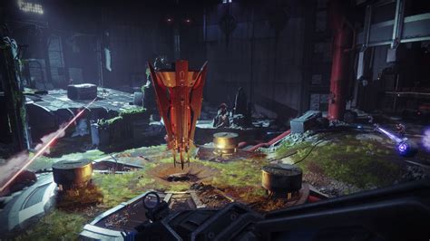 do destiny 2 forges have matchmaking
